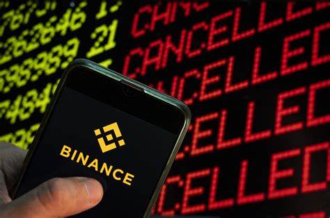 Britain bans Binance UK, but users continue business on crypto exchange - Forkast News