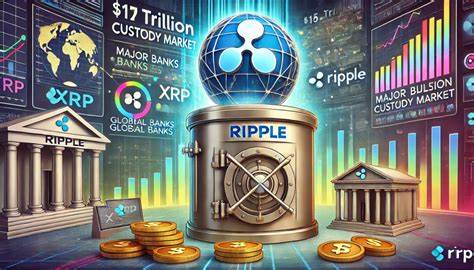 Tokenized Assets Will Surge to $19 Trillion by 2033: Ripple - The Crypto Times