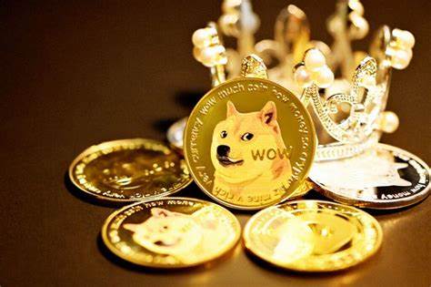 Dogecoin Drops 7% Despite Major Strategic Partnership: What's Happening? - Benzinga