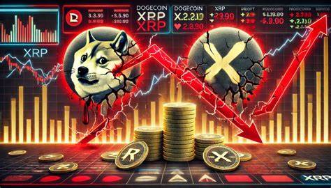 Dogecoin, Cardano, XRP See Profit-Taking, BNB Crosses $800 as Economists See Lower Chances of July Rate Cut