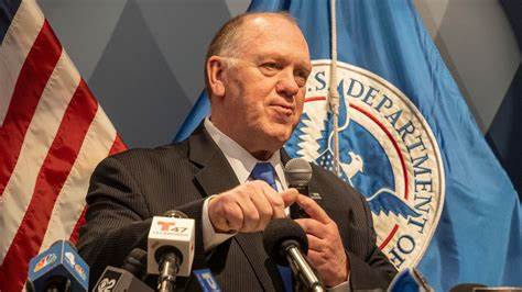 ICE block founder's wife fired by DOJ in retaliation for the app