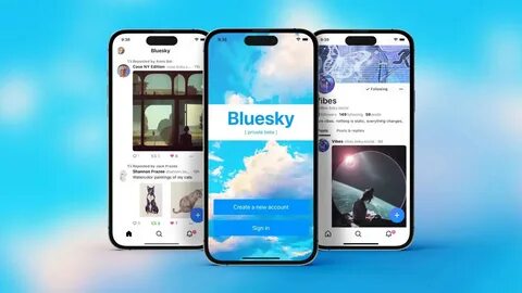 Bluesky CEO: Our platform is 'radically different' from anything else in social media - CNBC