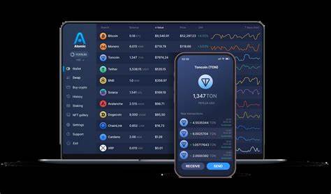 Crypto coin TON aiming for ‘super app’ status - Fast Company