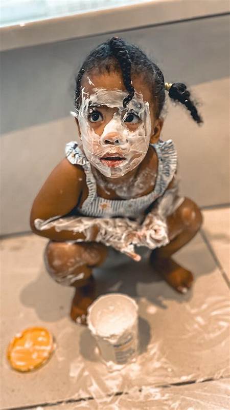 Bring Your Whole Self" – Unless You Have a Toddler