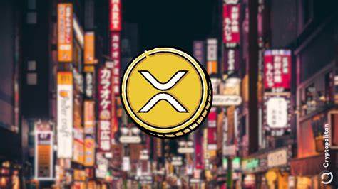 XRP’s Meteoric Explosion In The Cards As Ripple’s New Partnership In South Korea Proves To Be Game-Changer - ZyCrypto