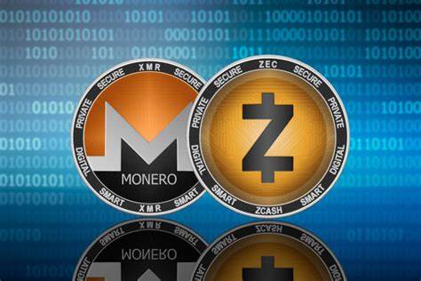 Top US think tank warns Monero, Zcash could help evade sanctions - Protos