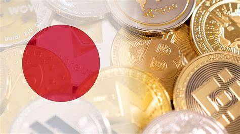 Japan’s Ruling Party Urges ‘Immediate’ Crypto Tax Reform - Cryptonews