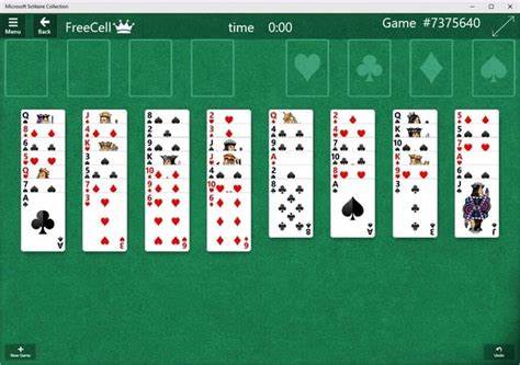 Spielstände von Solitaire in WIN 10 mitnehmen - Microsoft Community