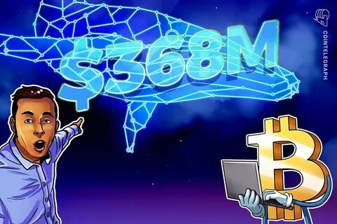 A Bitcoin whale bets $368M with 40x leverage on the decline of BTC - Binance