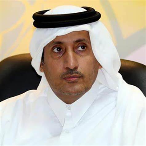 المتحدثون – The 13th Al Jazeera Forum