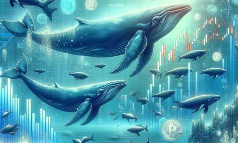 Crypto Whales: Their Influence on Market Movements - Nerdbot