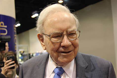 This Warren Buffett Index Fund Could Turn $400 Per Month Into $868,200 - The Motley Fool