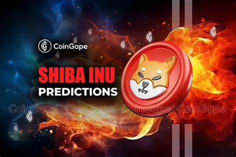 Can Shiba Inu Price Attain $0.0001 This Month? Analysts Predictions Speaks In Favor - CoinGape