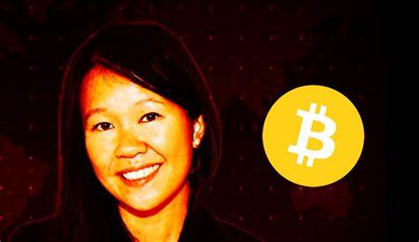 The Bitcoin Wonder Woman: An Interview With Lisa Cheng - Bitcoin Magazine