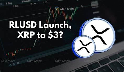 XRP investors realized $1.48 billion in profits following RLUSD launch - FXStreet