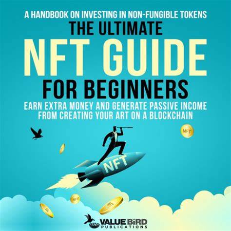 Blockchain Handbook: NFT's - Bird & Bird