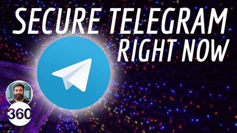 Telegram’s Privacy Overhaul: IPs and Phone Numbers of Lawbreakers to Be Shared - Bitcoin.com News