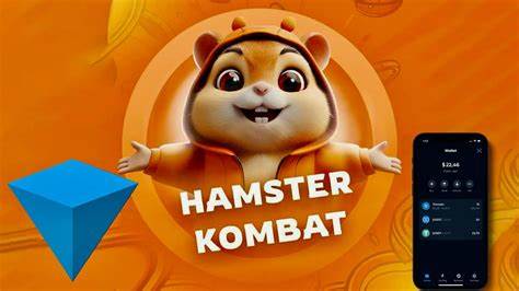 TON Wallet Tonkeeper to Launch Battery Feature for Hamster Kombat - U.Today