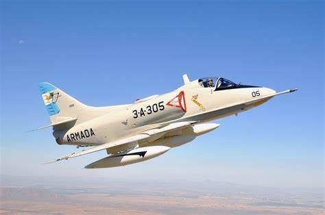 Fighter Jets for Sale