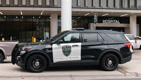 Minnesota Police Department Warns Of Scary New Scam - krforadio.com