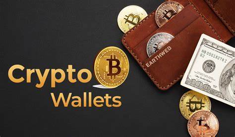 Best Crypto Wallets - The Tech Edvocate