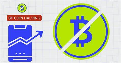 Bitcoin Halving is Coming! What to Know About BTC Price in April 2024 - Coinpedia Fintech News