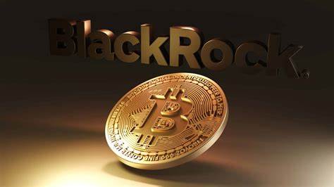 BlackRock Adds Bitcoin ETF to $150B Model-Portfolio Universe - Watcher Guru