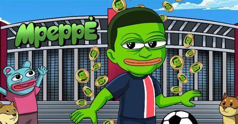 Millennial Crypto Millionaire Say Bonk (BONK) and Mpeppe Will Make You Wealthy on 2024, Two Must Have - CryptoDaily