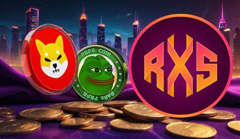 Rexas Finance (RXS), Solana (SOL), & Pepe Coin (PEPE): We Analyze Which One is Best for a $350 Investment in 2025
