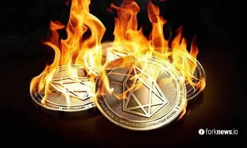What Happens When Crypto Tokens Are Burned? - Jumpstart Media