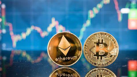 Crypto Investment Products Rebound $436M, Bitcoin Soars as Ethereum Slumps