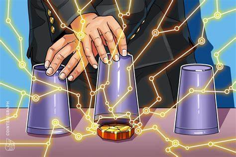Crypto market spoofing: Identifying fake orders and their impact - Cointelegraph