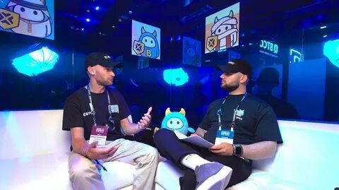 BTCC Exchange Unites Top Crypto Influencers at TOKEN2049 Dubai 
