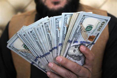 War Brings Out the Best in the Dollar