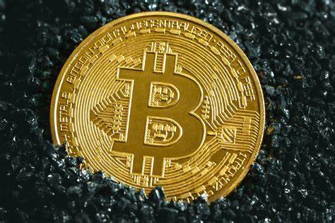 The Evolution and Impact of Bitcoin: From Creation to Mainstream Adoption