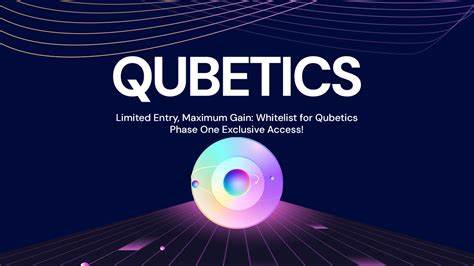 Qubetics’ The Best Crypto Under $1, Immutable X’s NFT Revolution, and Gala’s Gaming Takeover - Techpoint Africa