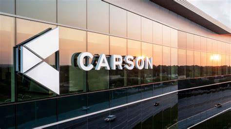 Carson Group Goes On Acquisition Spree, Buys 15th RIA This Year