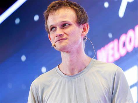 Vitalik Buterin Sounds Alarm on Hidden Risks to Ethereum’s Security