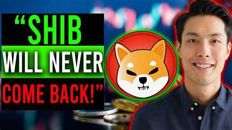 Shock to Shiba Inu Investors: Analyst Crashes Hopes!