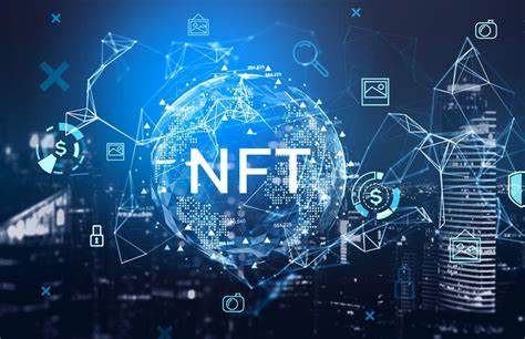 Coinbase, FTX US join crowded NFT marketplace sector - Ledger Insights