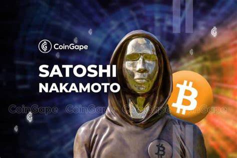 Has the Identity of Satoshi Nakamoto Been Revealed?! - Binance