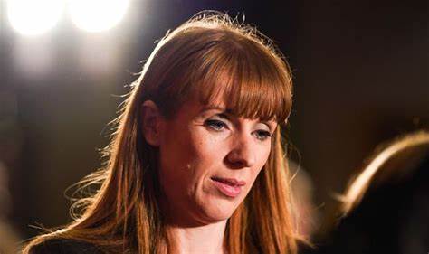 Angela Rayner faces backlash over freebie New Year holiday at Lord Alli's luxury £2m New York flat... with questions over whether five-night stay was REALLY only worth the £ 