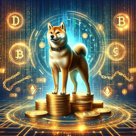 SHIB Price Surges 23% as Shytoshi Kusama Highlights RFK Jr.’s Shiba Inu Endorsement - Crypto News Flash