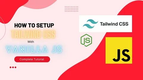 Vanilla JavaScript Support for Tailwind Plus – Tailwind CSS