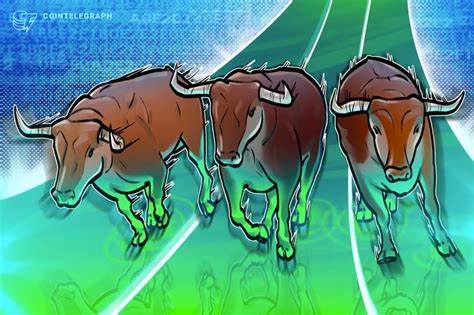 3 bull market narratives for 2024 that you haven’t heard about yet - Cointelegraph