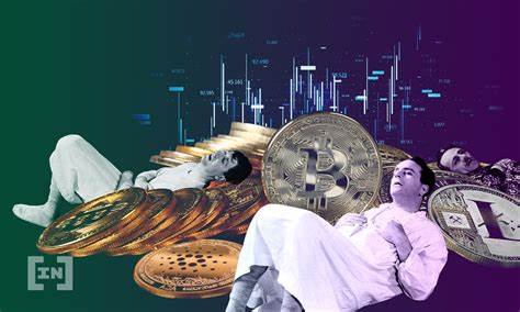 What Changed in Crypto Markets While You Were Sleeping — June 21