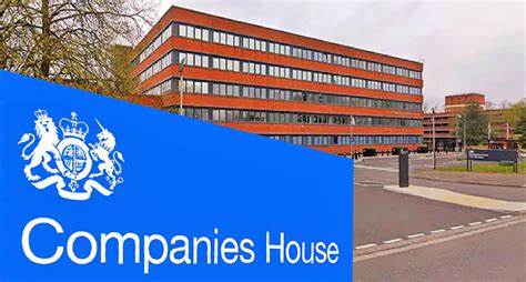 Help - Contact Us - Companies House