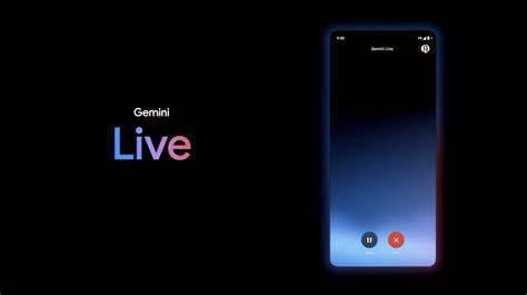 Gemini Live could use some more rehearsals - TechCrunch