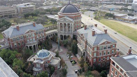 NYSE Texas leases HQ at Harlan Crow’s Old Parkland campus