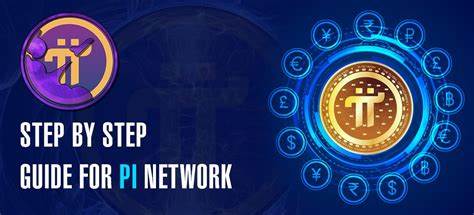 Pi Network’s Official Accounts: The Future or Just a Myth? - lanoticiadigital.com.ar